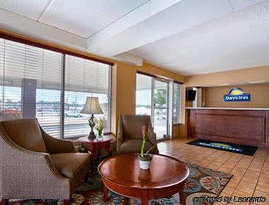 Days Inn By Wyndham Seneca-Clemson Exterior foto