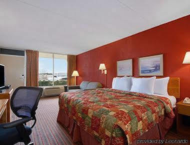 Days Inn By Wyndham Seneca-Clemson Exterior foto