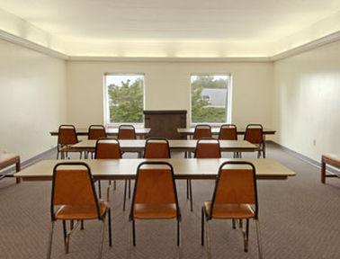 Days Inn By Wyndham Seneca-Clemson Facilități foto